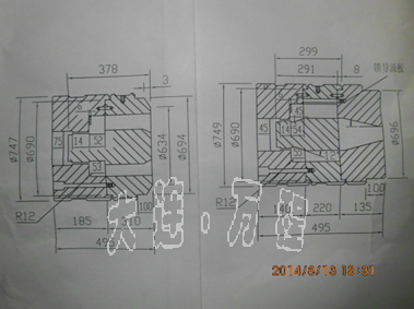 <a href=http://www.hongyuanfish.com/ target=_blank class=infotextkey><a href=http://www.hongyuanfish.com/ target=_blank class=infotextkey>鋁</a>型材</a>擠壓<a href=http://www.sanweimoxing.com/e/tags/?tagname=%e6%a8%a1%e5%85%b7%e8%ae%be%e8%ae%a1 target=_blank class=infotextkey>模具</a><a href=http://www.sanweimoxing.com/ target=_blank class=infotextkey>圖紙</a>審核流程及技巧